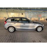 BMW 116i - - BMW 116 aus 2005: 116i