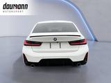 BMW 330i Limousine MSport*LED*Curved*Hifi*RFK*Ambien - BMW 330: 330i