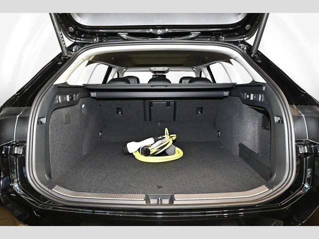 Volkswagen Passat Variant 1,5 l eHybrid DSG Elegance