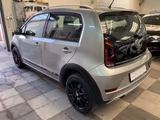 Volkswagen Cross up! 1.0, Klima, Alu, 2.Hd. , TÜV 3/28 - VW up! Gebrauchtwagen in Hamburg