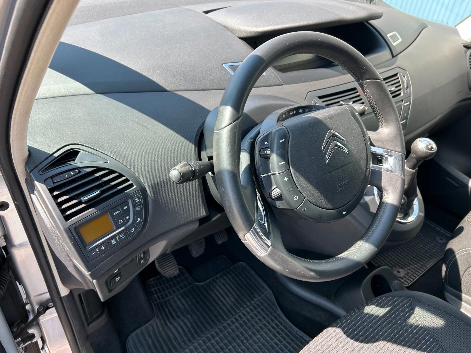 Citroën C4 Picasso VTi 120 Selection