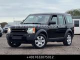 Land Rover Discovery V8 HSE 7-Sitzer Pano Navi Xen Leder - Land Rover Gebrauchtwagen von 2006