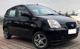 Kia Picanto 1,1 Lx sehr sparsame - Kia Picanto Gebrauchtwagen in Dresden