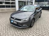 Volkswagen Polo V Sound BMT/Start-Stopp - Volkswagen Polo SOUND mit Diesel-Antrieb