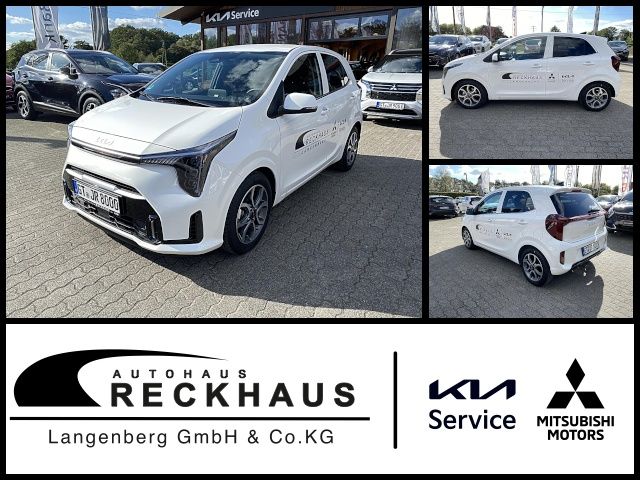 Image of Kia Picanto