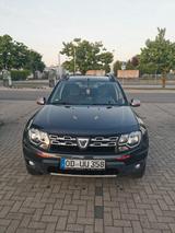 Dacia Duster 1.2 TCe 125 4x2 Prestige Leder, Temp, TÜV - Dacia Duster von privat