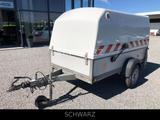 Westfalia 900 kg*Schutzhaube*100 km/h-Zulassung*1.Hand* - Westfalia Pkw-Anhänger