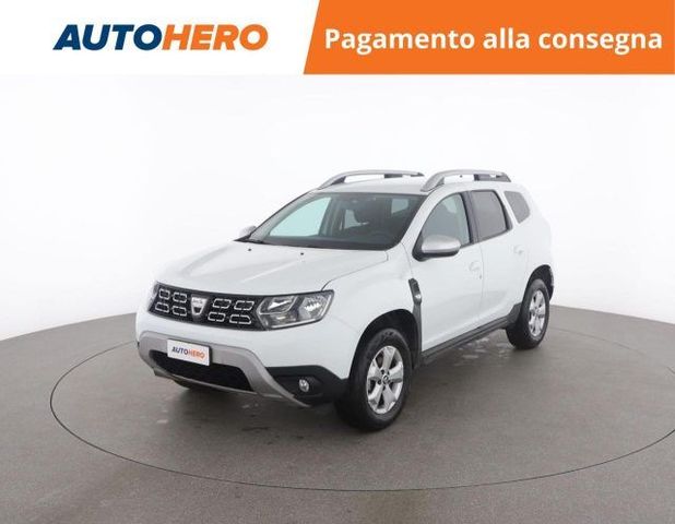 Dacia DACIA Duster 1.5 Blue dCi 8V 115 CV 4x2 Comfort