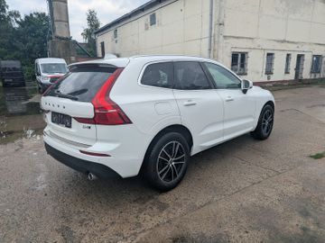 Volvo XC60 - 4