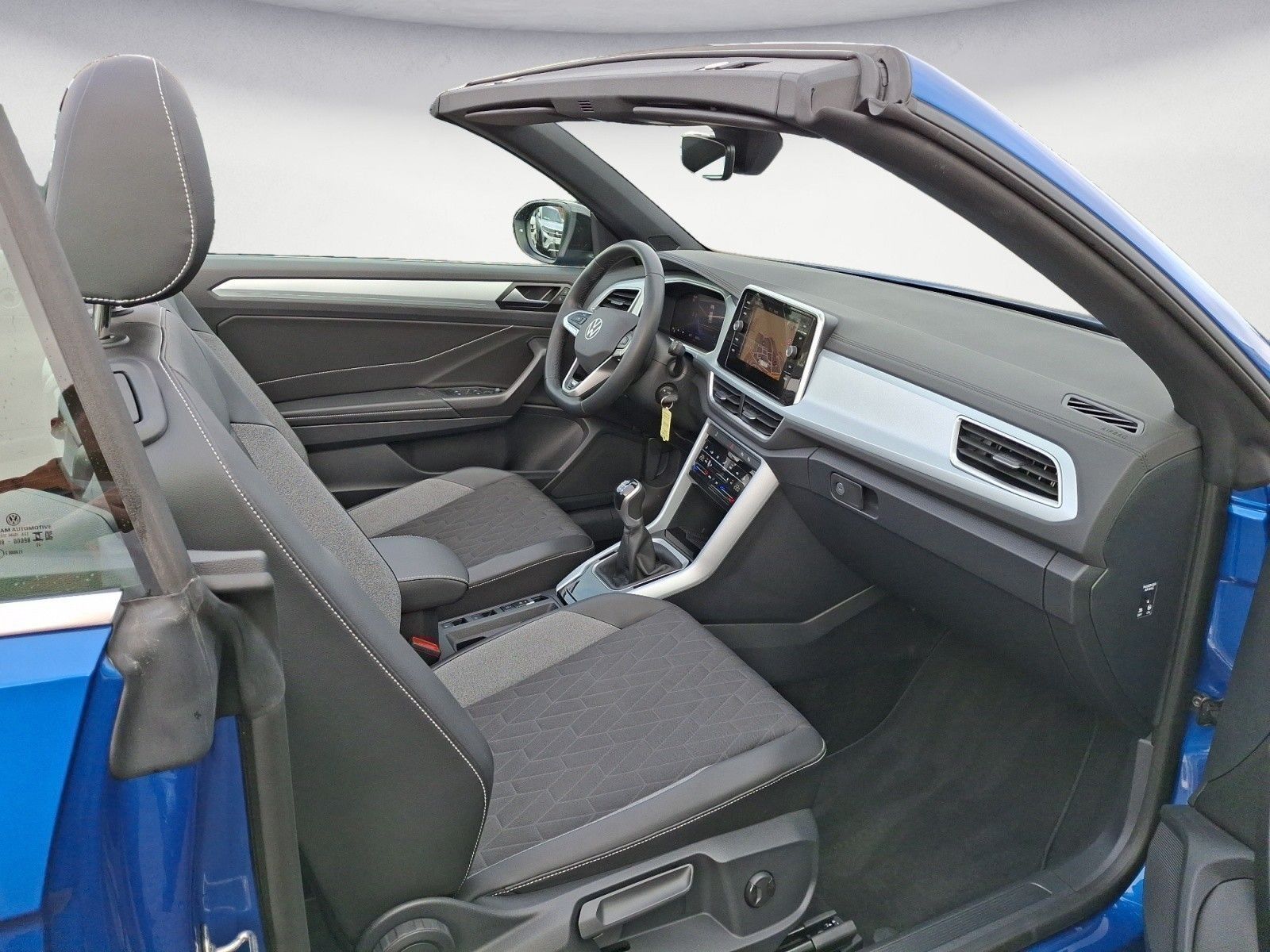 Volkswagen T-Roc - Bild 9