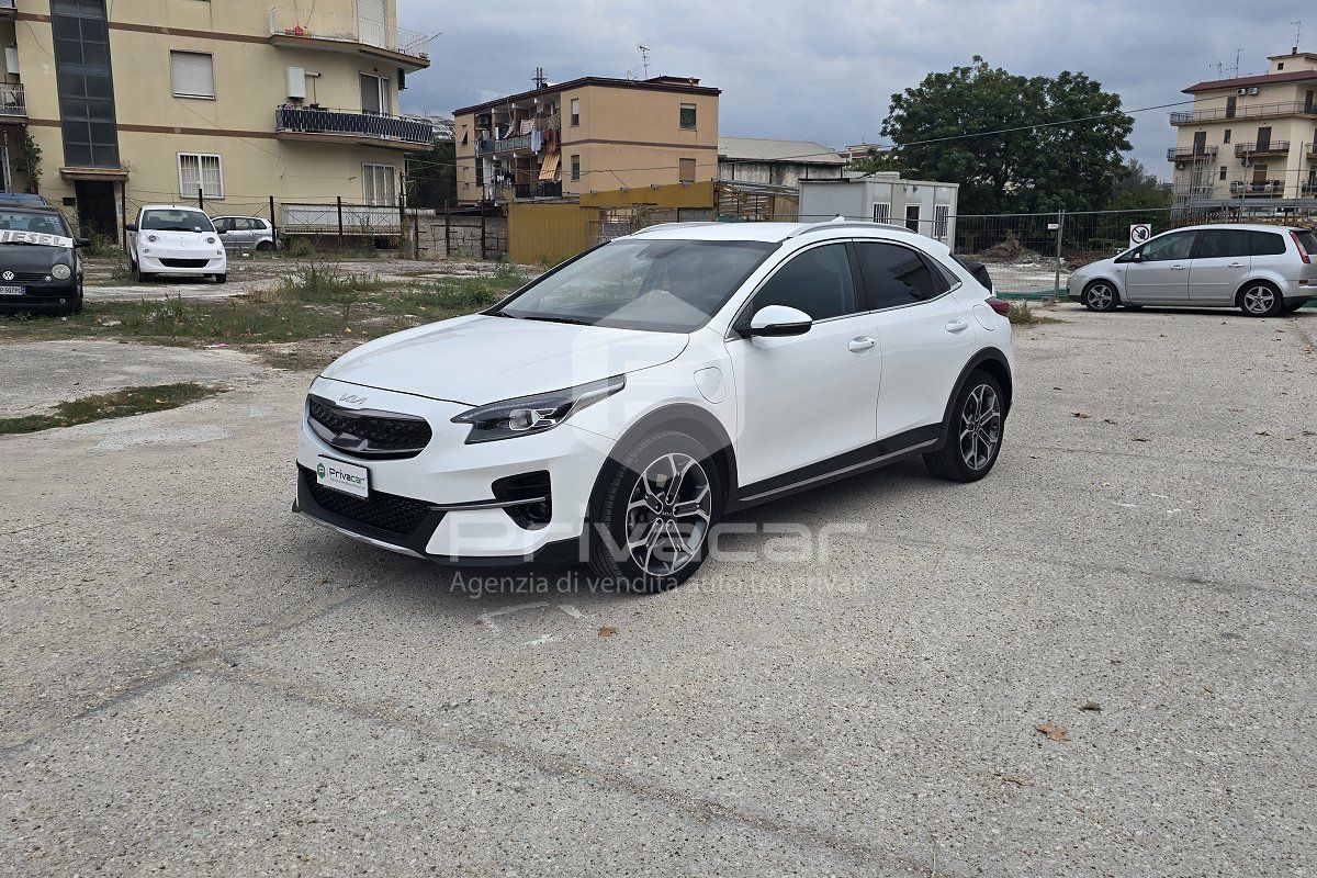 Kia KIA Xceed 1.6 GDi 141 CV PHEV DCT Evolution