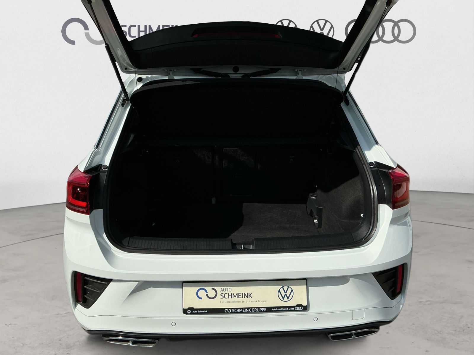 Volkswagen T-Roc - Bild 18