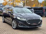 Ford Mondeo Turnier 2.0 EcoBlue Vignale 1.Hand - Ford Mondeo Kombi Gebrauchtwagen