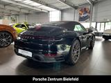 Porsche 992 911 Carrera Cabriolet BOSE Sportabgasanlage - Porsche 992 in Bielefeld