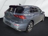 Volkswagen Golf VIII 1.5 eTSI GOAL LED PLUS+AHK+ACC+APP+NAV - Volkswagen Golf Jahreswagen: Plus