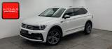 Volkswagen Tiguan Allspace 2.0 TDI R-Line 7SITZ+KAMERA+ACC+ - VW Tiguan Allspace Gebrauchtwagen in Berlin