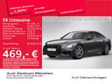 Audi S6 Limousine TDI qu. B&O/HuD/Allradlenkung - Audi S6 in Leipzig
