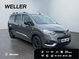 Toyota Proace City Verso 1.2 L2 Team *PDC*ACC*SHZ*CarPl - Toyota: Team