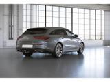 Mercedes-Benz CLA 220 d SB Progressive+Night+DISTR+LED+SHZ+Kam - Mercedes CLA 220 mit Anhängerkupplung
