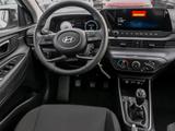 Hyundai i20 1.0 T-GDI Trend Navi digitales Cockpit LED - Hyundai i20 in Karlsruhe