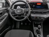Hyundai i20 1.0 T-GDI Trend MY25 Navi Kamera CarPlay DAB - Hyundai i20 Gebrauchtwagen in Chemnitz