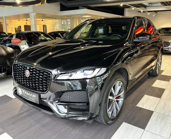 Jaguar F-Pace P400e R-Dynamic S AWD Plug-In Pano*HuD*