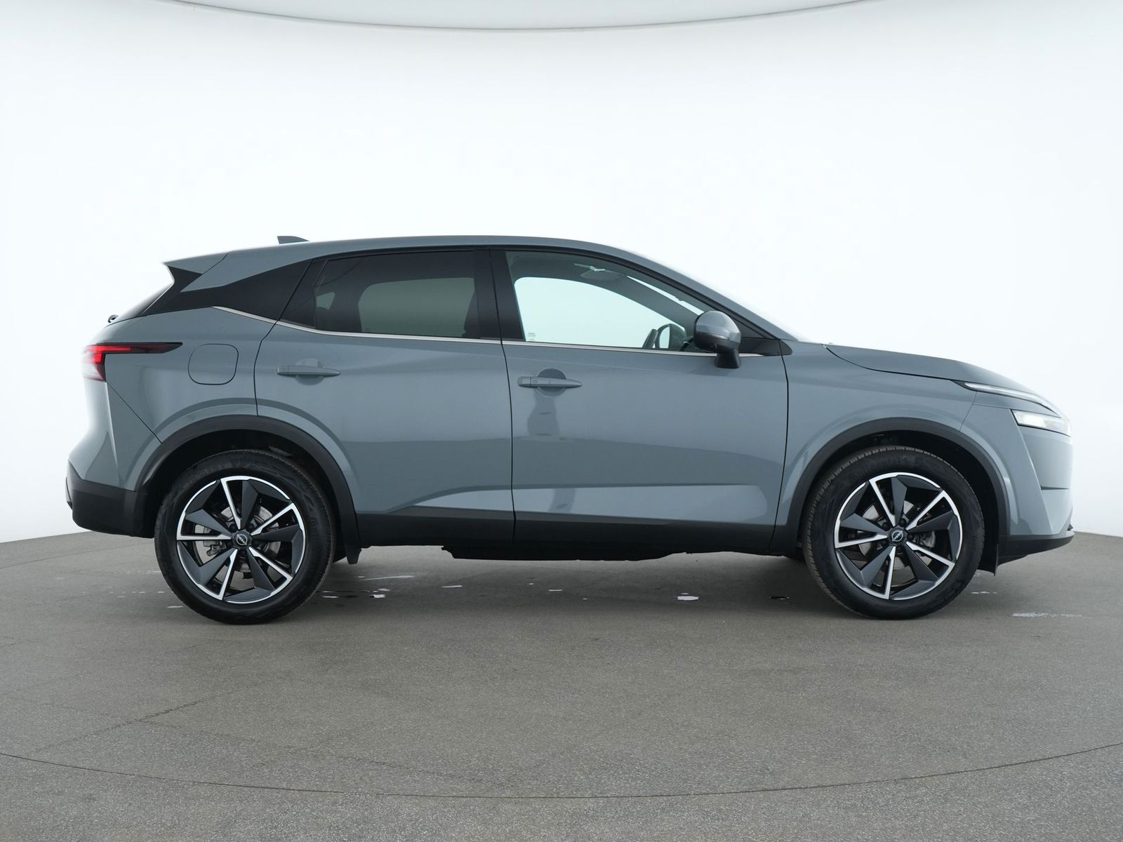 Nissan Qashqai - Bild 6