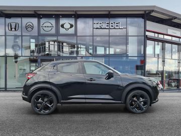 Nissan Juke Tekna 1.6 Hybrid °LED°Navi°SHZ°BF°RFK°ACC°