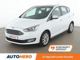 Ford C-Max 1.5 EcoBoost Titanium*XENON*TEMPO*CAM*PDC* - Ford C-Max in Essen