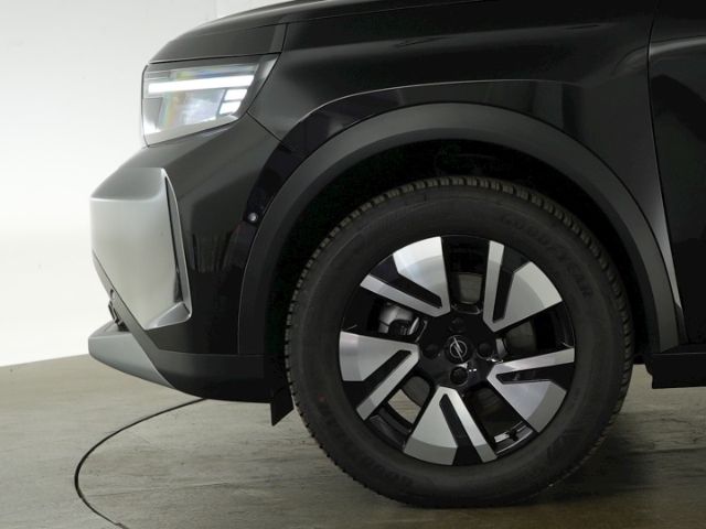Frontera C HYBRID GS eDCT+NAVI+RÜCKFAHRKAMERA+SI