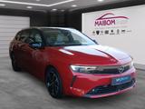 Opel Astra Sports Tourer 1.2 Turbo Elegance+Navi - Opel Astra: Rot