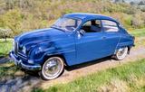 Saab 96 Shortnose - Saab 96