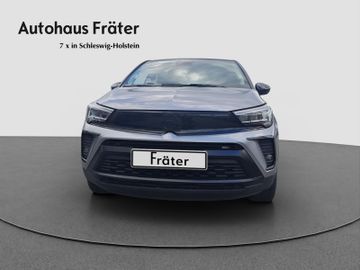 Fotografie des Opel Crossland (X) GS-LINE KAMERA LED NAVI