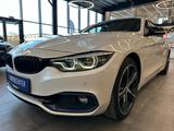 BMW 435 d Gran Coupe xDrive Sport Line *Navi*Klima* - BMW 435 Gran Coupé Gebrauchtwagen