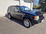 Jeep Grand Cherokee 5.2 Limited Auto Limited - Jeep Grand Cherokee in Hagen