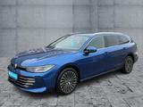Volkswagen Passat Variant 2.0 TDI 4M R-LINE 5JG+IQ+AHK+PANO - Volkswagen Gebrauchtwagen in Karlsruhe