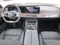 BMW 750 - Vorschau Bild 19
