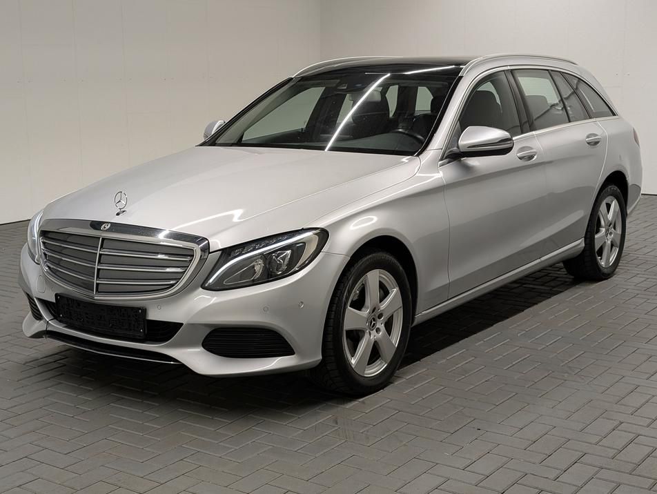 Mercedes-Benz C 250