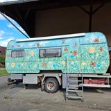 Tabbert auf Iveco - "Wochenendhäuschen /Gästehaus"? - Offers