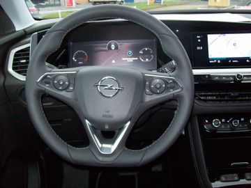 Bild 8 Opel Grandland (X) Grandland 1.2T GS LED 360 SHZ LHZ FSHZ Navi AT