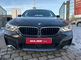 BMW 630d xDrive GT M-Paket*H&K*HUD*PANO*STANDHZG*LED - BMW 630 Gran Turismo Gebrauchtwagen