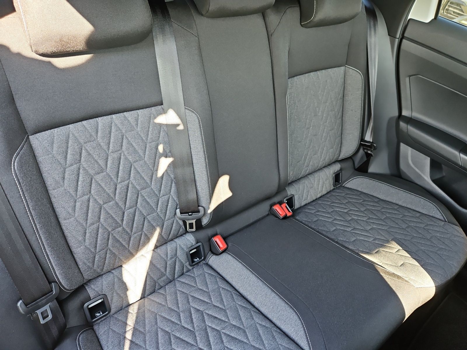 Volkswagen Taigo - Bild 7