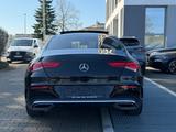 Mercedes-Benz CLA 200 d AMG LINE - Mercedes-Benz CLA 200 in Solingen