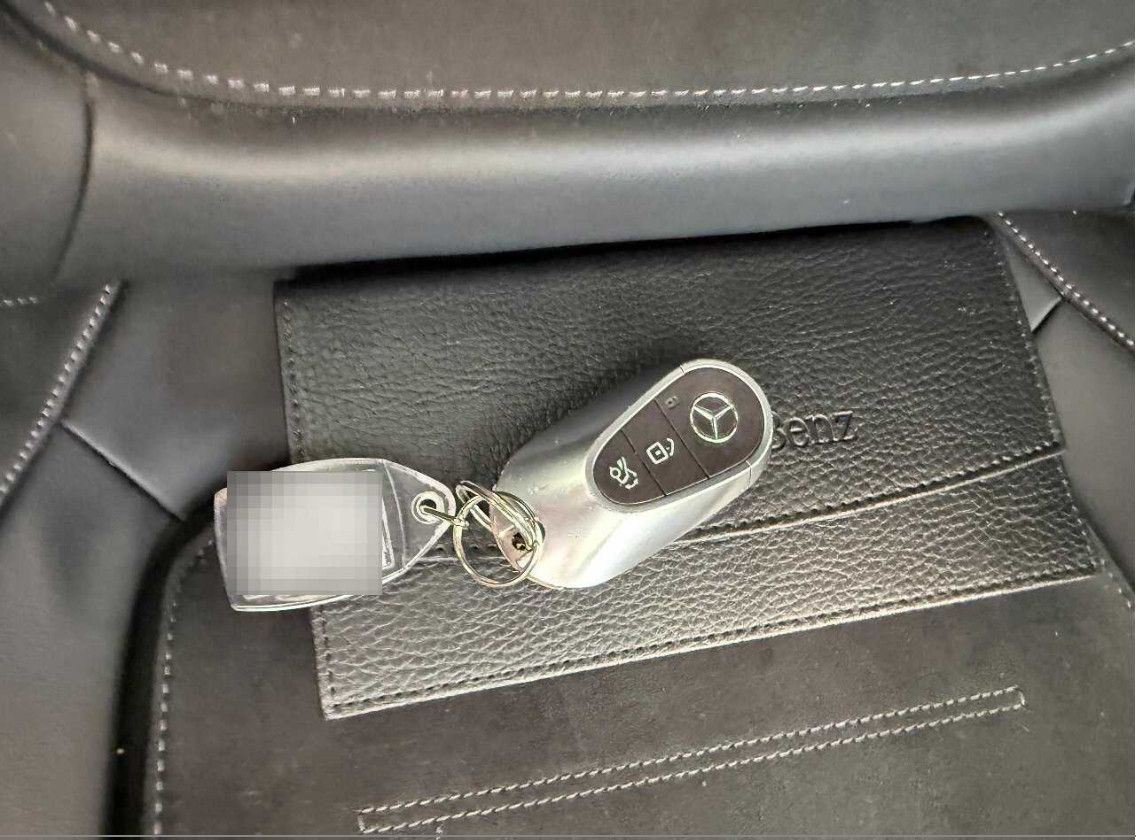Fahrzeugabbildung Mercedes-Benz C 220d 9G AMG/LED/NAVI/VIRTU/SHZ/HIFI/RFK/AHK