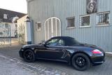 Porsche Boxster 2.7 MJ05 - - Porsche Gebrauchtwagen in Aachen