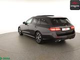 Mercedes-Benz E 400 d T 4M AMG AIRMATIC,HUD,BURMESTER,ACC,SH - Mercedes-Benz E 400 in Bonn
