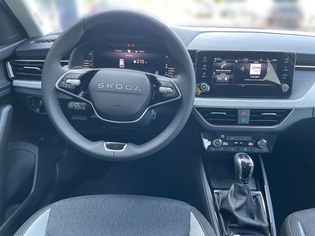 Kamiq Tour 1.0 TSI DSG Matrix,Kamera,AHK,ACC