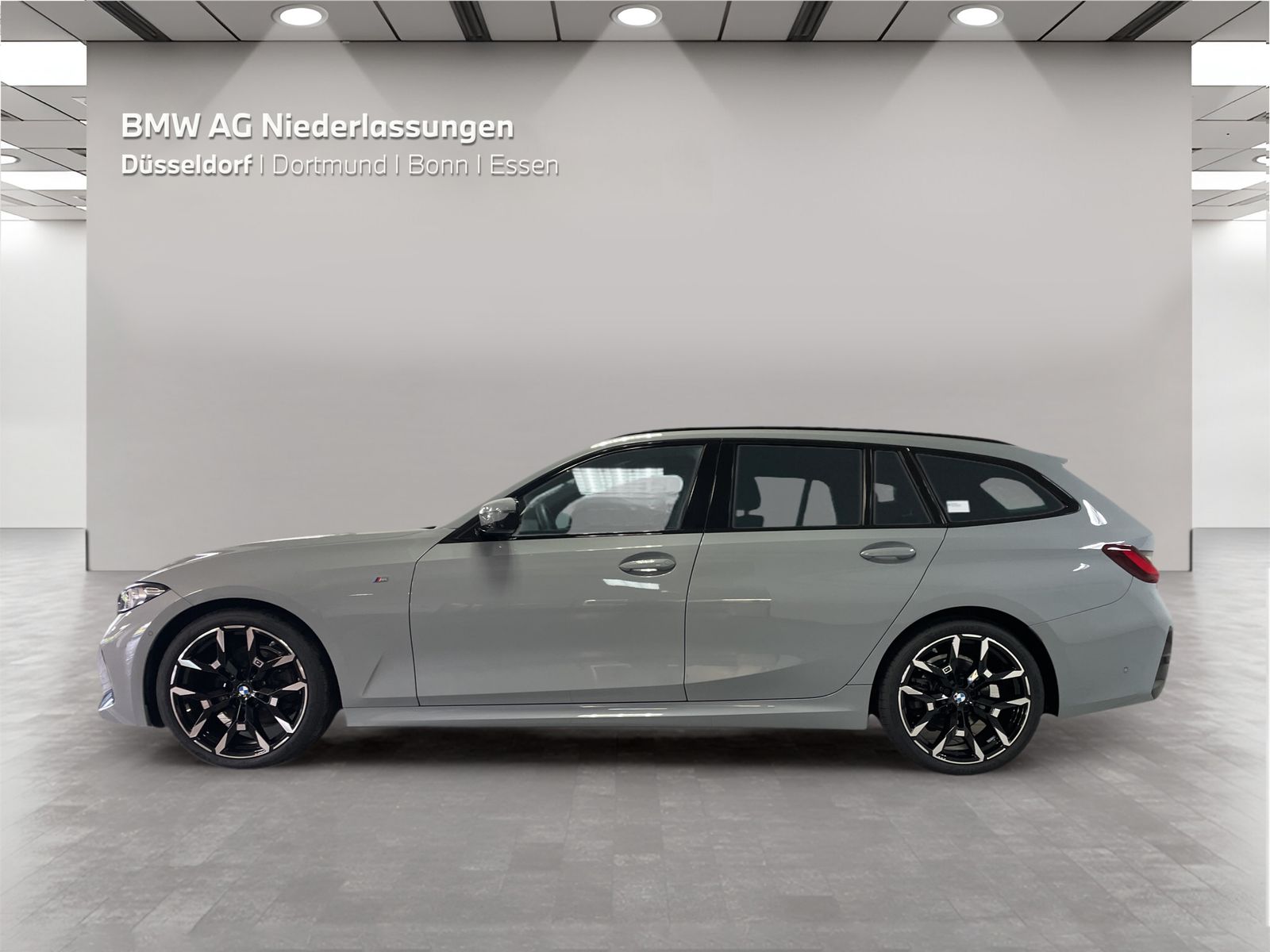 BMW 320 - Bild 5