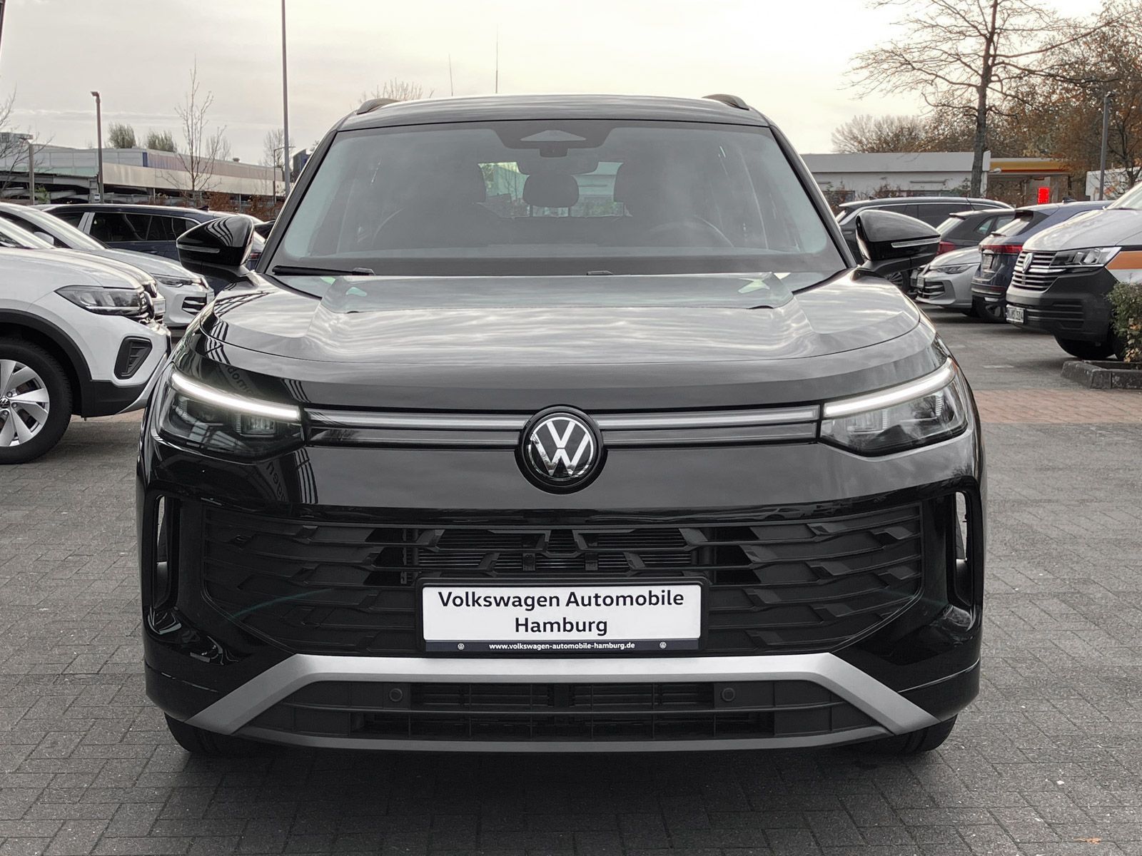 Volkswagen Tayron - Bild 2