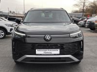 Volkswagen Tayron - Vorschau Bild 2